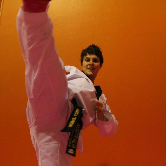 Meet your Posher, Kristy - Picture 1 of 1